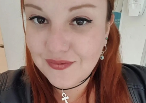 Mulher tenta apartar briga dentro de ônibus e leva facada no pescoço 