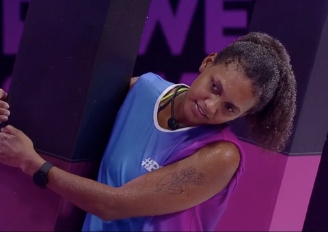 BBB22: Jessilane desiste da Prova de Resistência; veja quem continua