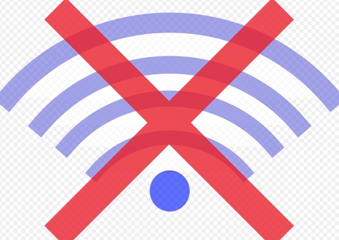 Tim e Vivo também serão notificadas por apagão de internet em Manaus 