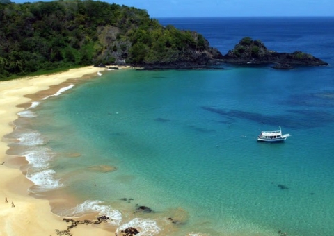AGU aciona STF para que Fernando de Noronha seja propriedade federal
