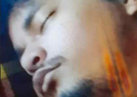 Jovem com deficiência mental desaparece após sair de casa em Manaus