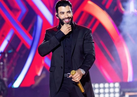 Gusttavo Lima é hospitalizado após passar mal