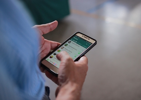 WhatsApp permitirá que usuários enviem arquivos maiores