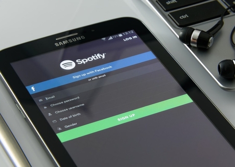 Spotify lançará novo modo pensado para motoristas