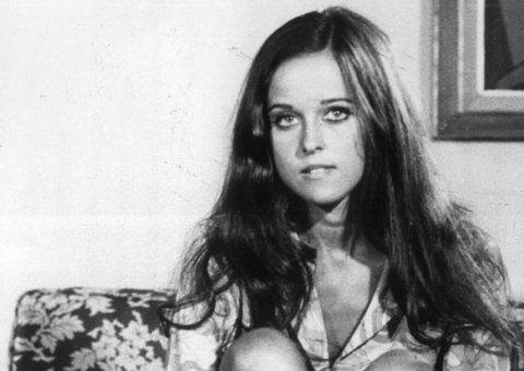 Morre Djenane Machado, a Bebel de ‘A Grande Família’