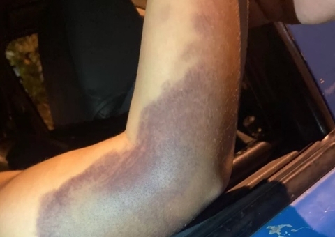 Jovem relata que foi estuprada e mantida em cárcere por sogros  