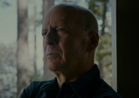 Ator Bruce Willis é diagnosticado com afasia e anuncia pausa na carreira