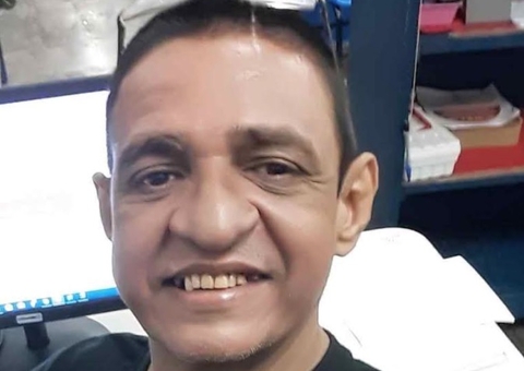 Homem sai de hospital e desaparece em Manaus 