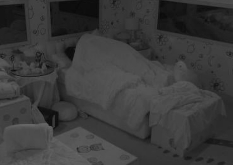 Natália e Elizer transam após sister convencer brother: ‘tá transando é pouco'