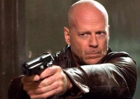 Bruce Willis não lembrava falas e disparou arma antes da hora; ator tem Afasia