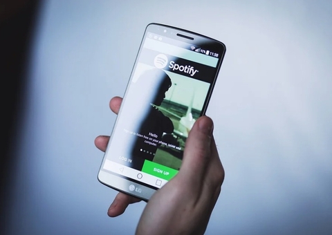 Spotify quer lançar uma área para descobrir novos podcasts