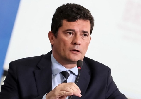 Sergio Moro desiste da presidência e vai ser candidato a deputado federal 