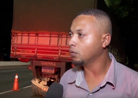 Motorista que dirigia carro com ex-bbb Rodrigo Mussi diz que cochilou 