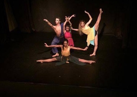 Centro de Artes da Ufam abre inscrição para selecionar bailarinos