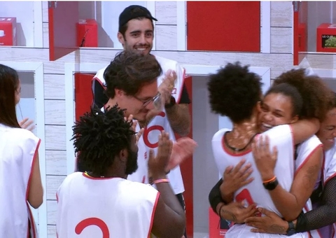 BBB22: Jessilane vence Prova do Anjo que é autoimune 