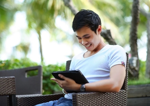 Saiba como tirar o Título de Eleitor sem sair de casa