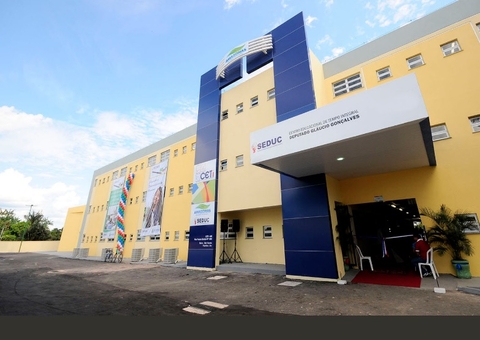 Crianças são intoxicadas após gás de ar-condicionado vazar em escola no Amazonas