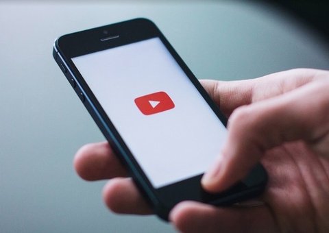 YouTube pretende adicionar botões de reações nos vídeos