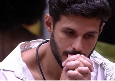 Na UTI, ex-bbb Rodrigo Mussi tem lesões na coluna, confirma irmão