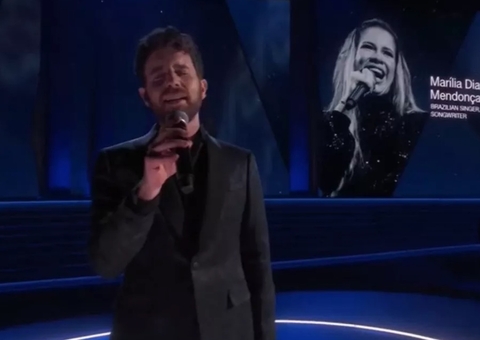 Grammy tem homenagem à Marília Mendonça e consagração de Olivia Rodrigo 