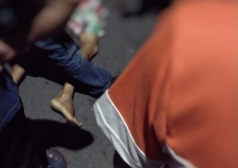 Briga de bar termina com homem morto após ser baleado no rosto em Manaus