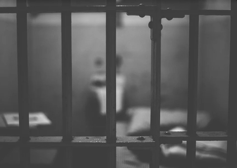 Preso morre de ataque cardíaco ao saber que escapou à pena de morte