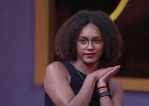 BBB22: Jessi dá fora em Arthur: ‘Quer vir defender o PA?’