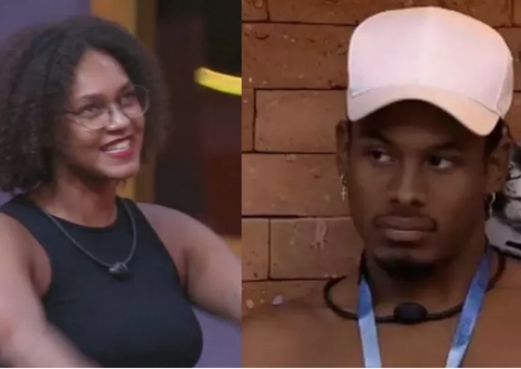 PA se irrita ao ser chamado de ‘menino birrento’ por Jessi: ‘cuzã*’