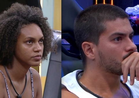 Descoberta de Jessi sobre paredão falso vira piada na internet 