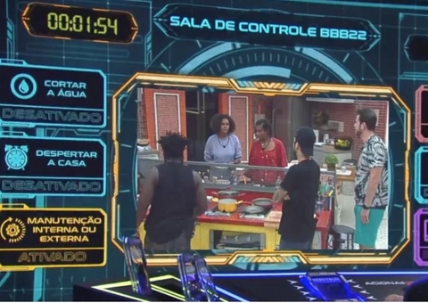 Arthur se diz decepcionado após comemoração de Scooby: ‘Não vai passar batido'