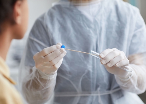 Teste de Covid-19 para entrada no Brasil não é mais obrigatório