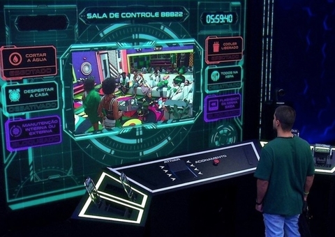 BBB22: Arthur coloca todos na Xepa: ‘Só decepções’ 