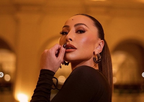 Sabrina Sato relata crise no casamento e relembra amor por Dhomini 
