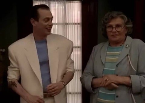 Morre atriz Rae Allen, de Grey’s Anatomy