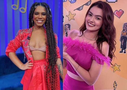 Maria rebate Eslôvenia após ex-bbb expôr atriz 