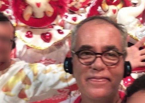 Morre Sidney Rezende, cantor e compositor do Garantido