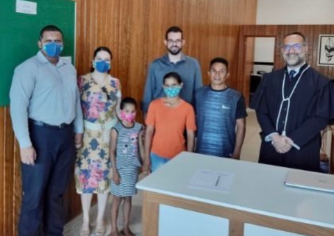 Cartórios voltam a fazer casamentos de forma presencial no Amazonas