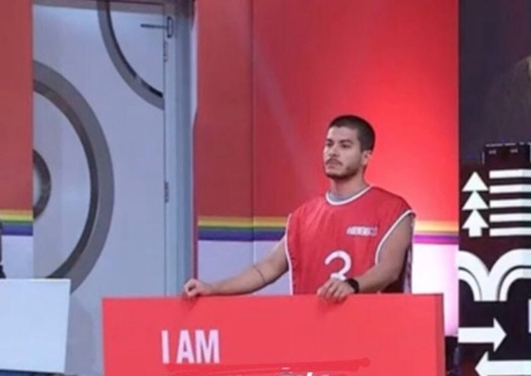 Internautas se revoltam com eliminação de Lina e detonam Arthur: ‘insuportável'