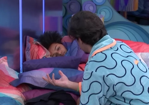 ‘O jogo está dado, estamos cumprindo tabela’, diz Eliezer após saída de Lina