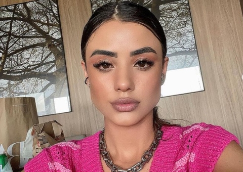 Isadora Pompeo é atacada na web após dizer que é ‘bolsominion por falta de opção’ 