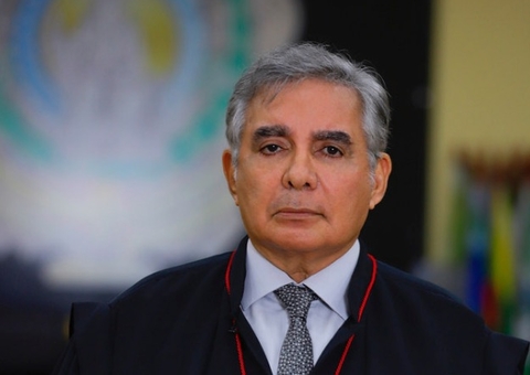 Flávio Pascarelli é eleito presidente do TJAM para mandato ‘tampão’ 