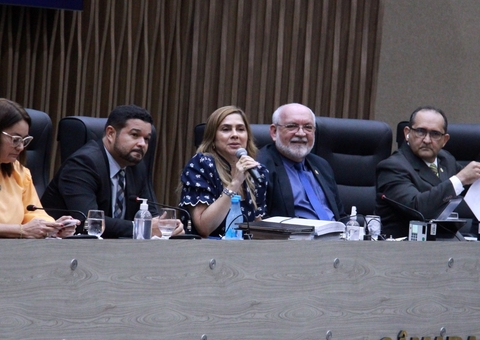 Concurso da Semed com 3,5 mil vagas deve ser votado na CMM até o fim do semestre