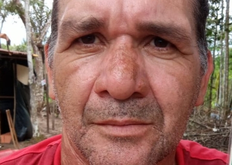 Homem desaparece após ir à casa do amigo em Manaus