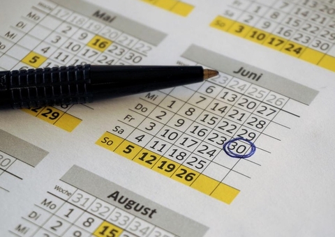 Brasil só terá mais um feriadão prolongado depois de abril