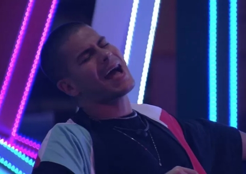 BBB22: Arthur revela que reatou com Maíra Cardi 15 dias antes de confinamento