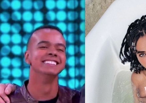 Ex-cantora gospel, Jotta A se assume mulher trans 