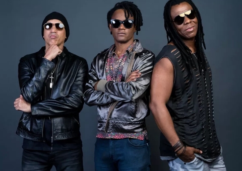 Toni Garrido relata agressões, roubo e clima pesado no Cidade Negra