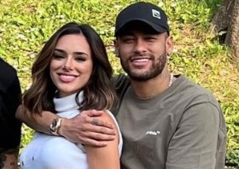 Bruna Biancardi ganha festa de aniversário e surpresa de Neymar em Paris 