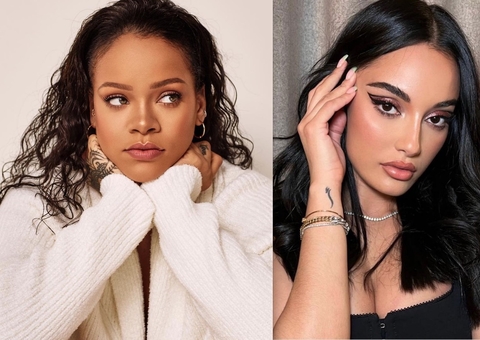 Apontada como pivô de separação de Rihanna e A$AP Rocky se pronuncia