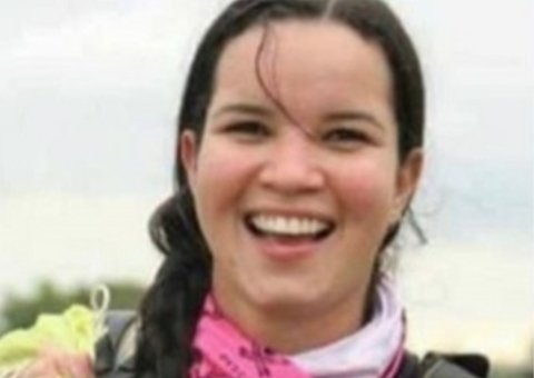 Encontrado corpo de paraquedista levada pelo vento durante chuva em Manaus